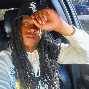 Meet your Posher, Darian